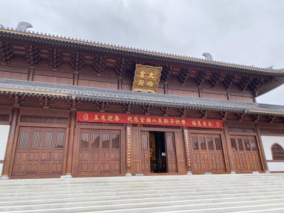 云南古建设计公司的历史传承与创新之路