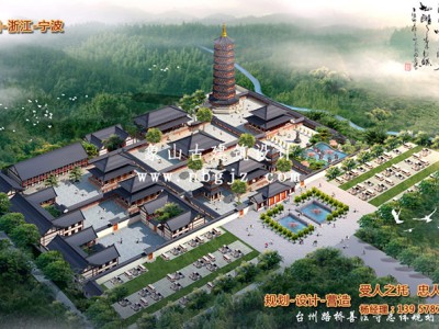 云南古建筑在现代园林设计中的应用