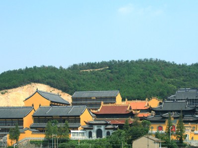 云南古建筑修缮及保护工程施工管理探讨