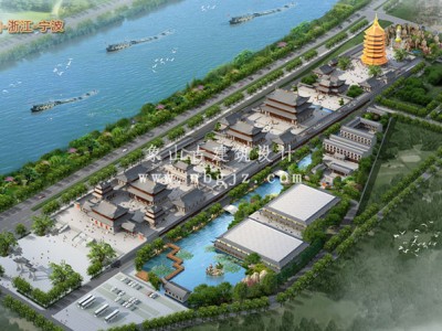 云南仿古建筑设计工作中的常见问题