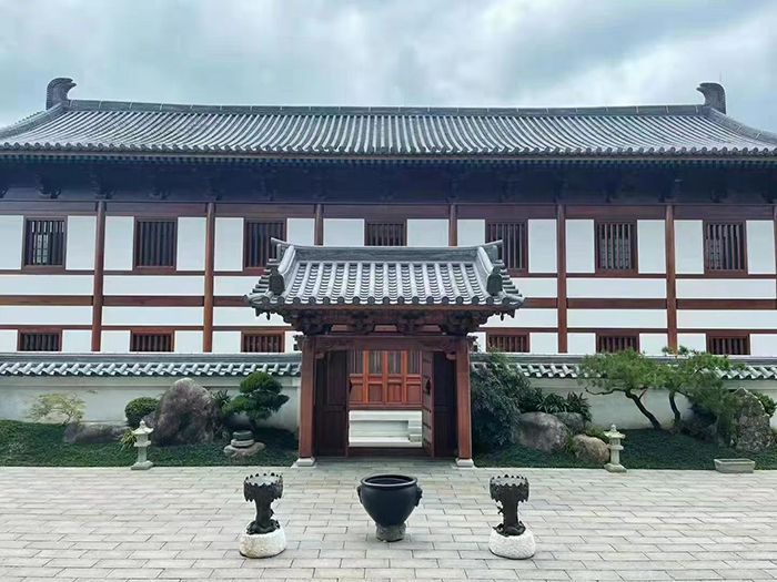 守护与传承，古建筑设计公司的使命